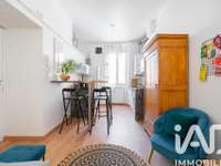 Vente appartement 2 pièces Vente appartement 2 pièces