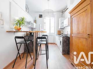Vente appartement 2 pièces Vente appartement 2 pièces
