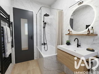Vente appartement 2 pièces Vente appartement 2 pièces