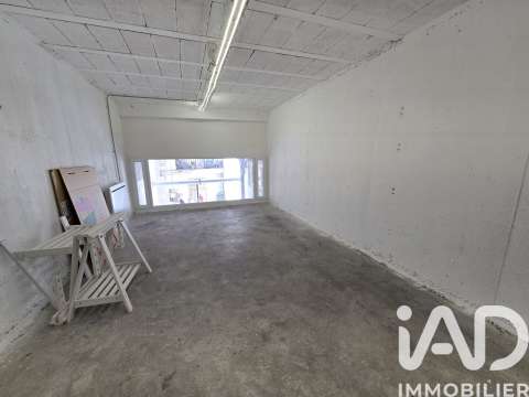 Vente appartement 3 pièces Marseille 2e 13