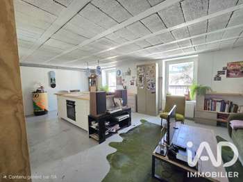 Vente Appartement 3 piècesMarseille 2e