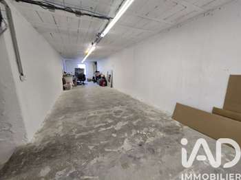 Vente Appartement 3 piècesMarseille 2e