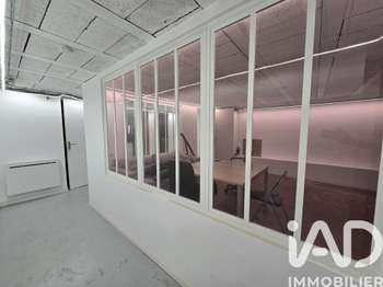 Vente Appartement 3 piècesMarseille 2e