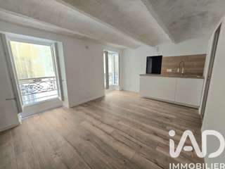 Vente appartement 1 pièce Vente appartement 1 pièce
