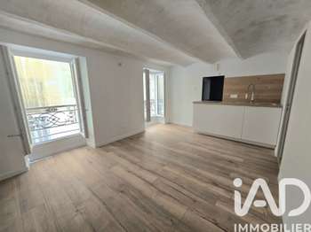 Vente appartement 1 pièce Marseille 2e 13