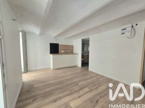 Vente appartement 1 pièce Vente appartement 1 pièce