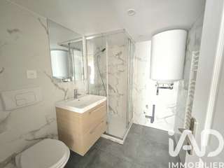 Vente appartement 1 pièce Vente appartement 1 pièce