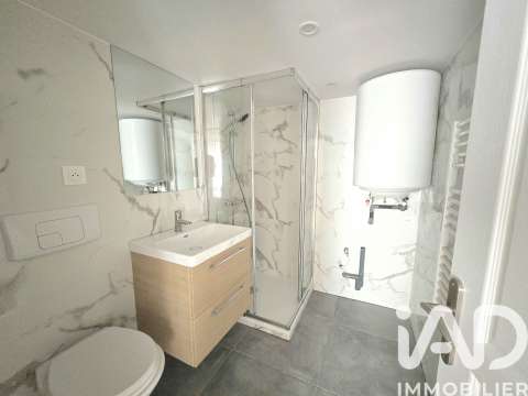 Vente appartement 1 pièce Vente appartement 1 pièce