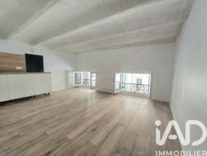 Vente Appartement 2 piècesMarseille 2e