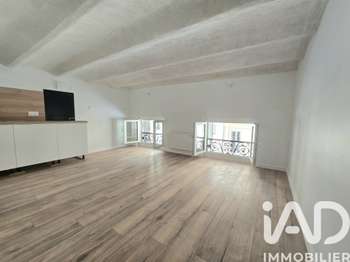 Vente appartement 2 pièces Marseille 2e 13