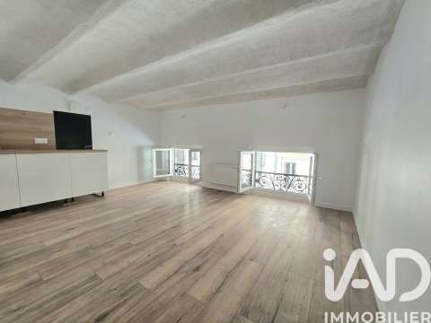 Vente appartement 2 pièces Marseille 2e 13