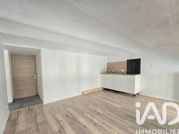 Vente Appartement 2 piècesMarseille 2e