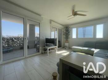 Vente appartement 4 pièces Marseille 2e 13