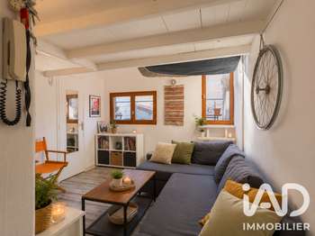 Vente appartement 1 pièce Vente appartement 1 pièce