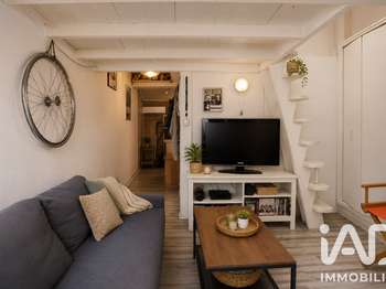 Vente appartement 1 pièce Vente appartement 1 pièce