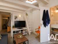 Vente appartement 1 pièce Vente appartement 1 pièce
