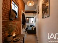 Vente appartement 1 pièce Vente appartement 1 pièce