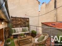 Vente appartement 1 pièce Vente appartement 1 pièce
