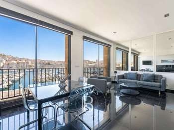 Vente Appartement 3 piècesMarseille 2e