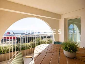 Vente Appartement 3 piècesMarseille 2e
