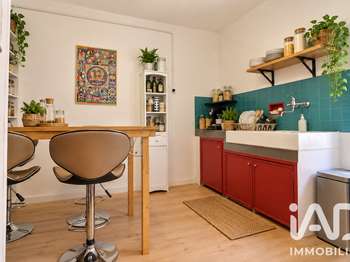 Vente Appartement 4 piècesMarseille 2e