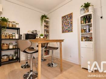 Vente appartement 4 pièces Vente appartement 4 pièces