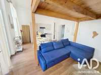 Vente appartement 1 pièce Vente appartement 1 pièce