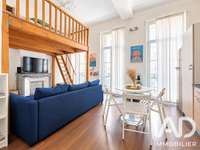 Vente appartement 1 pièce Vente appartement 1 pièce