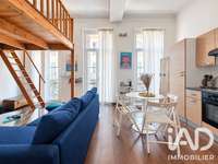 Vente appartement 1 pièce Vente appartement 1 pièce