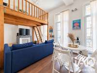 Vente appartement 1 pièce Vente appartement 1 pièce