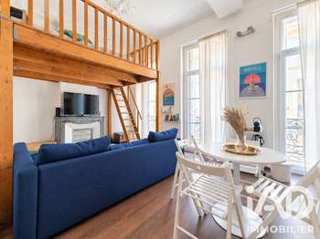 Vente appartement 1 pièce Vente appartement 1 pièce