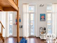 Vente appartement 1 pièce Vente appartement 1 pièce