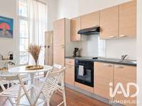Vente appartement 1 pièce Vente appartement 1 pièce