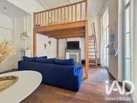 Vente appartement 1 pièce Vente appartement 1 pièce