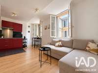 Vente appartement 2 pièces Vente appartement 2 pièces