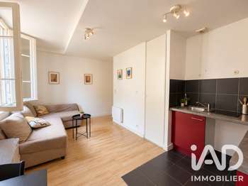 Vente appartement 2 pièces Vente appartement 2 pièces