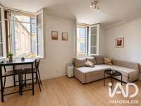 Vente appartement 2 pièces Vente appartement 2 pièces