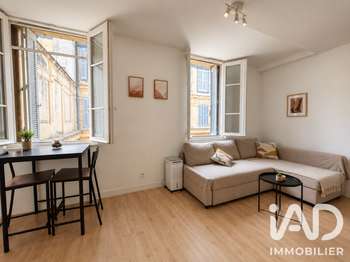 Vente appartement 2 pièces Vente appartement 2 pièces