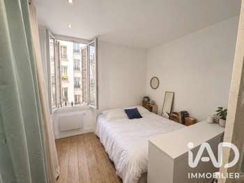 Vente appartement 2 pièces Vente appartement 2 pièces