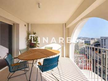 Vente appartement 3 pièces Marseille 2e 13