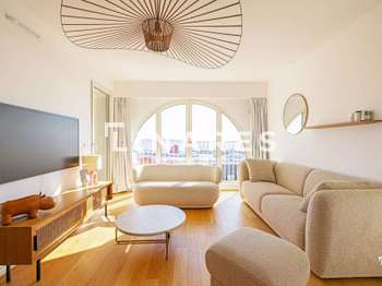 Vente Appartement 3 piècesMarseille 2e