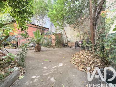 Vente appartement 2 pièces Marseille 3e 13