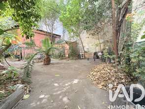 Vente Appartement 2 piècesMarseille 3e