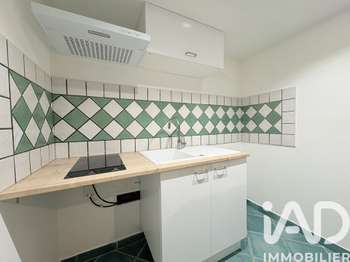 Vente appartement 2 pièces Vente appartement 2 pièces