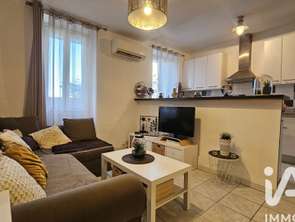 Vente Appartement 3 piècesMarseille 3e