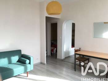 Vente appartement 2 pièces Marseille 3e 13