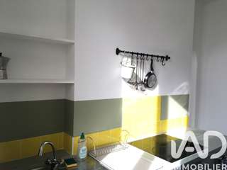 Vente appartement 2 pièces Vente appartement 2 pièces