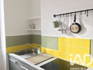 Vente appartement 2 pièces Vente appartement 2 pièces