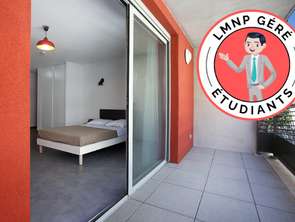 Vente Appartement T1Marseille 3e