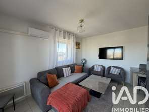 Vente Appartement 3 piècesMarseille 3e